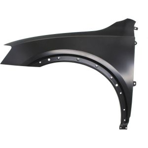  New Front Driver Side Fender Fits 2015-2018 Audi Q3 Q3 Quattro AU1240135