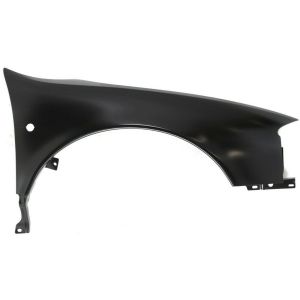 New Front Passenger Side Fender Fits 1999-2004 Chrysler 300M CH1241219