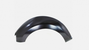 Front LH Side Steel Fender Fits 2012-2019 Volkswagen Beetle VW1240144