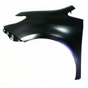 New Front Driver Side Fender Fits 2011-2015 Toyota Sienna TO1240234