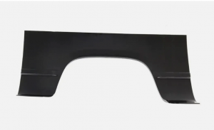 Driver Side Wheel Opening Repair Panel AMD Fits GMC Chevrolet C1500 C2500 C3500 K2500 K3500 730-4088-L