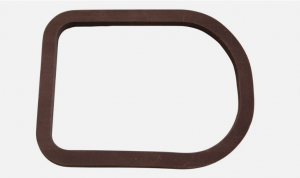 Passenger Side Heater Box to Cowl Seal AMD Fits Dodge Challenger Charger Coronet Barracuda  A-150963