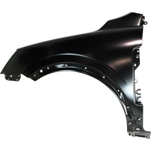 New Front Driver Side Fender Fits Chevrolet Captiva Sport GM1240349