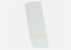 LH or RH Side Vent Glass Clear AMD Fits 1957-1960 Ford F-100 560-4557-C