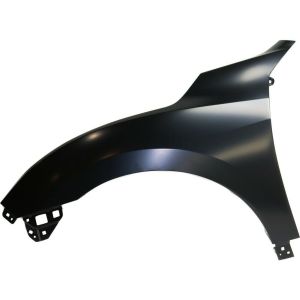 New Front Driver Side Fender Fits Honda Civic Coupe/Sedan Model HO1240192
