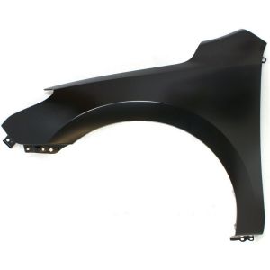 New Front Driver Side Fender Fits Hyundai Elantra Touring Models HY1240145