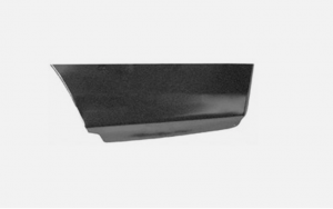 New Goodmark Lower Driver Side Rear Quarter Panel Patch Fits 1970-1972 Chevrolet Chevelle GMK403369070L