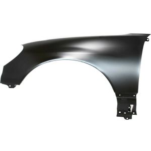 New Front Driver Side Fender Fits Lexus GS300 GS400 GS430 LX1240104