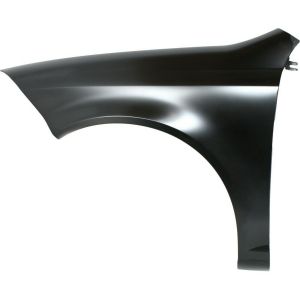 New Front Driver Side Fender Fits Pontiac G5 Chevrolet Cobalt GM1240324