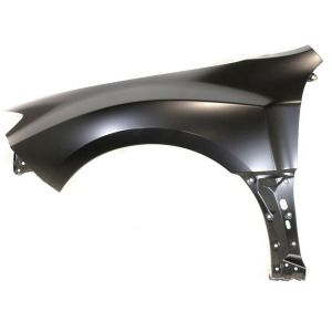 New Front Driver Side Fender Fits Subaru Impreza SU1240135