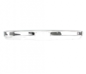New Front Bumper without Impact Strip Holes AMD Fits Chevrolet Blazer C10 Pickup 100-4073