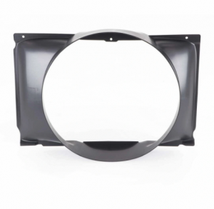 New Fan Shroud AMD Fits Chevrolet C10 Pickup C20 Pickup X355-4073-2