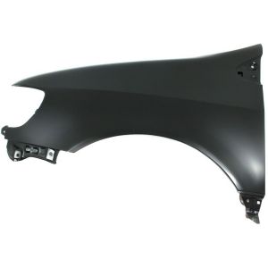 New Front Driver Side Fender Fits Toyota Sienna TO1240167