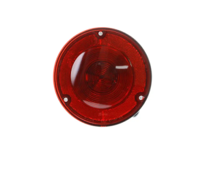 LH Or RH Side Tail Lamp Assembly AMD Fits Chevrolet C10 C20 C30 K10 K20 K30 Pickup X950-4067-1