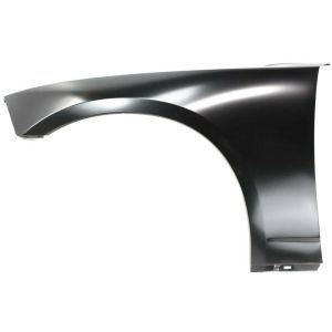 New Front Driver Side Fender USA Built Fits 2006-2010 Dodge Charger CH1240247