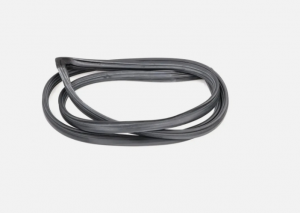 New Back Glass Gasket Seal With Trim Groove AMD Fits C10 C20 C30 K25 K30 Pickup G-WCR1092T