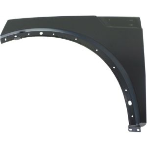 New Front Driver Side Steel Fender Fits 2007-2011 Dodge Nitro CH1240256