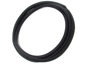 Back Glass Gasket Seal AMD Fits 1966-1967 Ford Fairlane Mercury Comet G-WCRDB3545