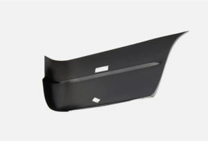Driver Side Lower Bedside Repair Panel Patch AMD Fits GMC C2500 C3500 K1500 K2500 K3500 755-4088-8L