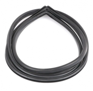 Rear Window Gasket AMD Fits 1968-1969 Plymouth Barracuda X661-1268-2