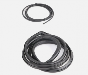 Rear Window Gasket AMD Fits 1968-1969 Plymouth Barracuda X661-1268-1