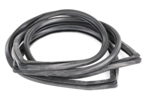 Rear Window Gasket AMD Fits 1966-1967 Dodge Charger X661-2666-1
