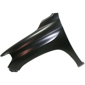 New Front Driver Side Steel Fender Fits 2014-2020 Toyota Tundra TO1240249