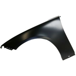 New Front Driver Side Steel Fender Fits 2015-2017 Dodge Charger CH1240282