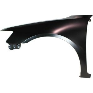 New Front Driver Side Steel Fender Fits Lincoln MKZ Zephyr FO1240261