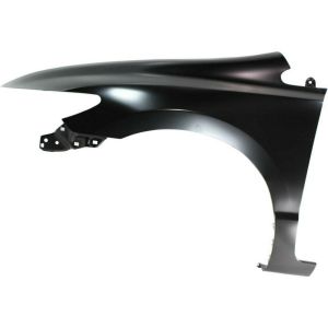 New Front Fender Driver Side Fits 2006-2011 Honda Civic Coupe HO1240169