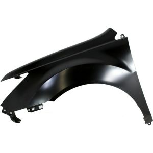 New Front Fender Driver Side Fits 2007-2013 Acura MDX 60260STXA90ZZ AC1240119