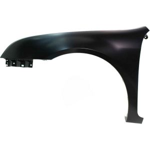 New Front Fender LH Side Fits Mercury Milan Ford Fusion FO1240251
