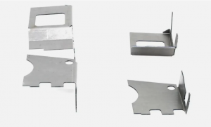 Front & Rear Torque Box Set 4pcs AMD Fits 1970-1974 Dodge Challenger Plymouth Barracuda X439-1570-4S