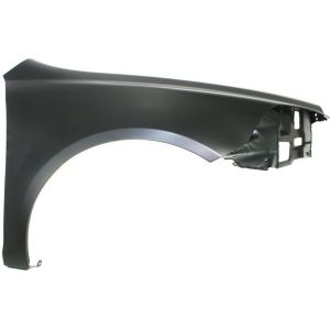 New Front Fender Right Side Fits Chevrolet Malibu Hybrid GM1241351