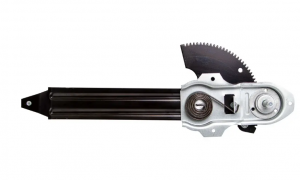 New LH Side Window Regulator AMD Fits Ford F-100 F-150 F-250 Bronco X545-4573-L