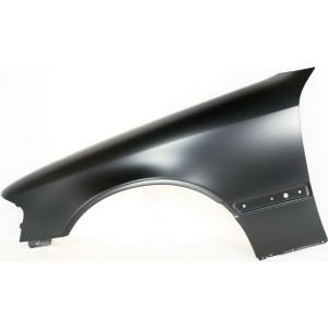 New Front Left Side Fender Fits Mercedes-Benz C230 C280 C43 AMG MB1240106