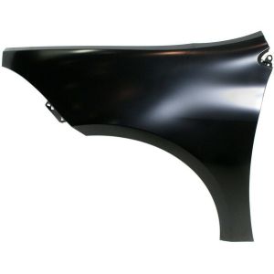 New Front Driver Side Fender Fits 2013-2016 Dodge Dart CH1240280