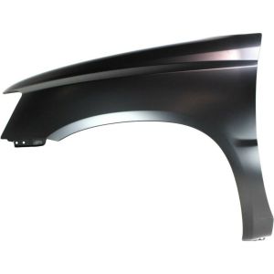 New Front LH Side Fender Fits 2001 -2007 Toyota Highlander TO1240187 5380248070