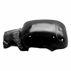 New Goodmark Front RH Side Inner Fender Fits Chevrolet Camaro GMK402035069R