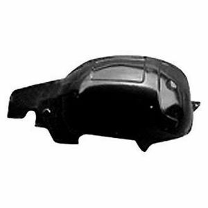 New Goodmark RH Side Inner Fender Fits Pontiac Firebird GMK432035067R