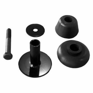 New Goodmark Body & Radiator Support Mounting Bushing Fits C10 C20 GMK4144990731S