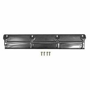 New Goodmark Radiator Top Plate 4 Bolt Style Fits Chevrolet Chevelle GMK4032315681B