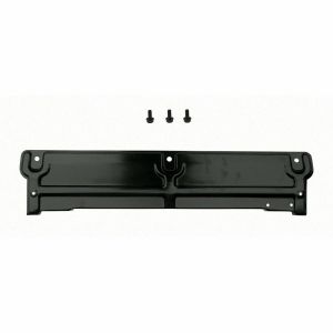 New Goodmark Radiator Support Top Panel Black Fits Camaro Firebird GMK4021315701B