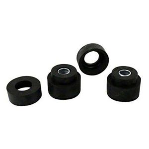 New Goodmark Radiator Support Mount Bushing Fits Chevelle Impala GMK403232668S