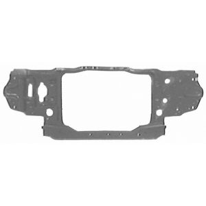 New Goodmark Radiator Support Fits Ford Mustang GMK3023320711