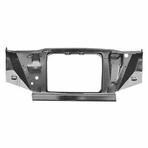 New Goodmark Radiator Support Fits Chevrolet Chevy II GMK401132066