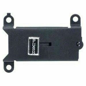 New Goodmark Firebird Wiper Switch W/ Correct Knobs Fits Camaro Nova GMK40125236916