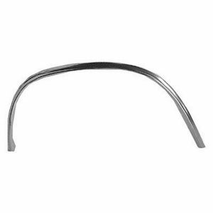 New Goodmark Front LH Side Wheel Opening Molding Fits El Camino Malibu GMK403594578L