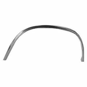 New Goodmark Front RH Side Wheel Opening Molding Fits El Camino Malibu GMK403594578R