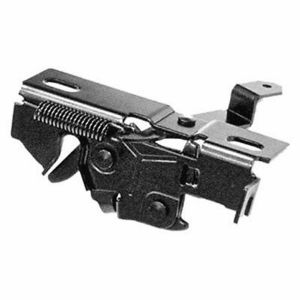 New Goodmark Hood Latch With Release Fits D100 D100 Panel D150 GMK2244319792